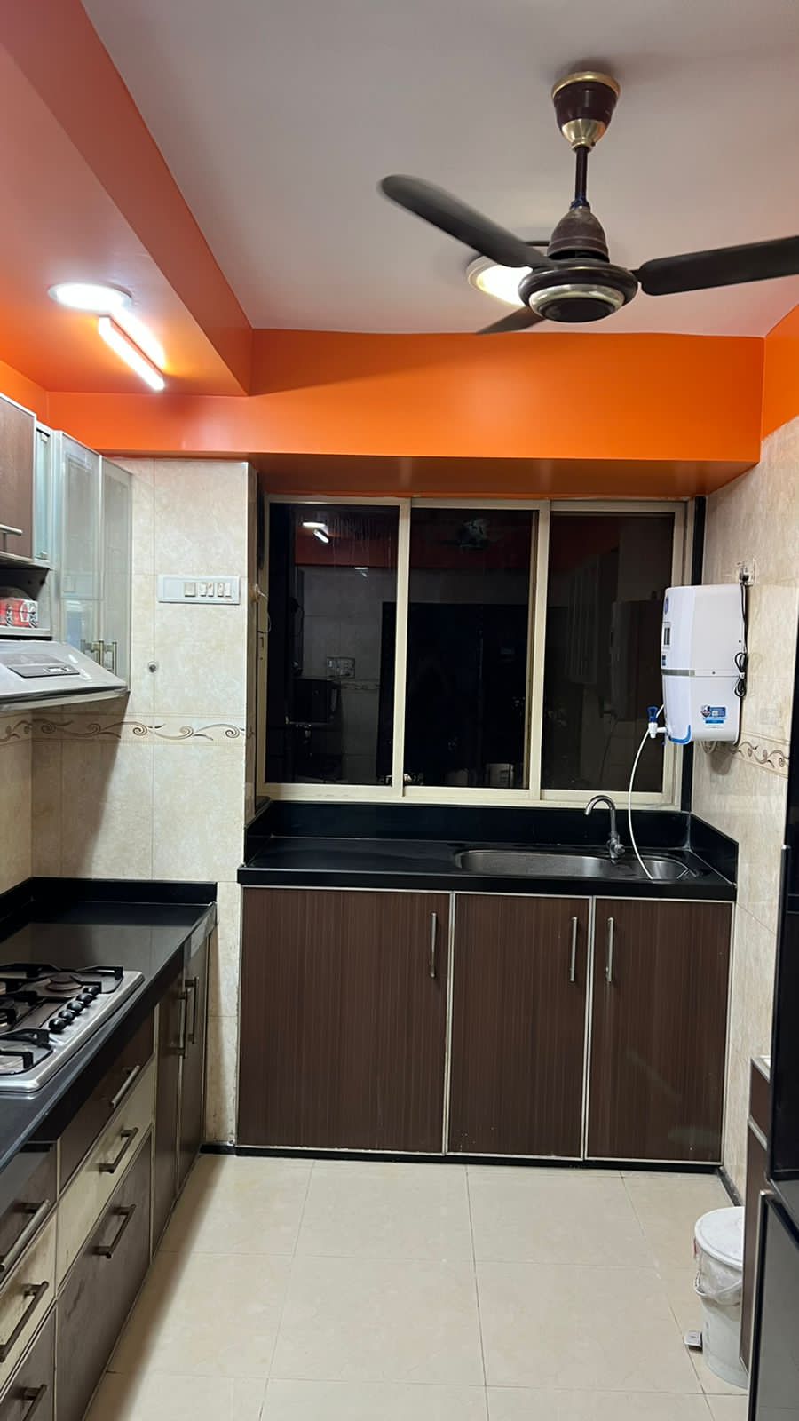3 BHK Fully Furnished in Golden Rays , Andheri West